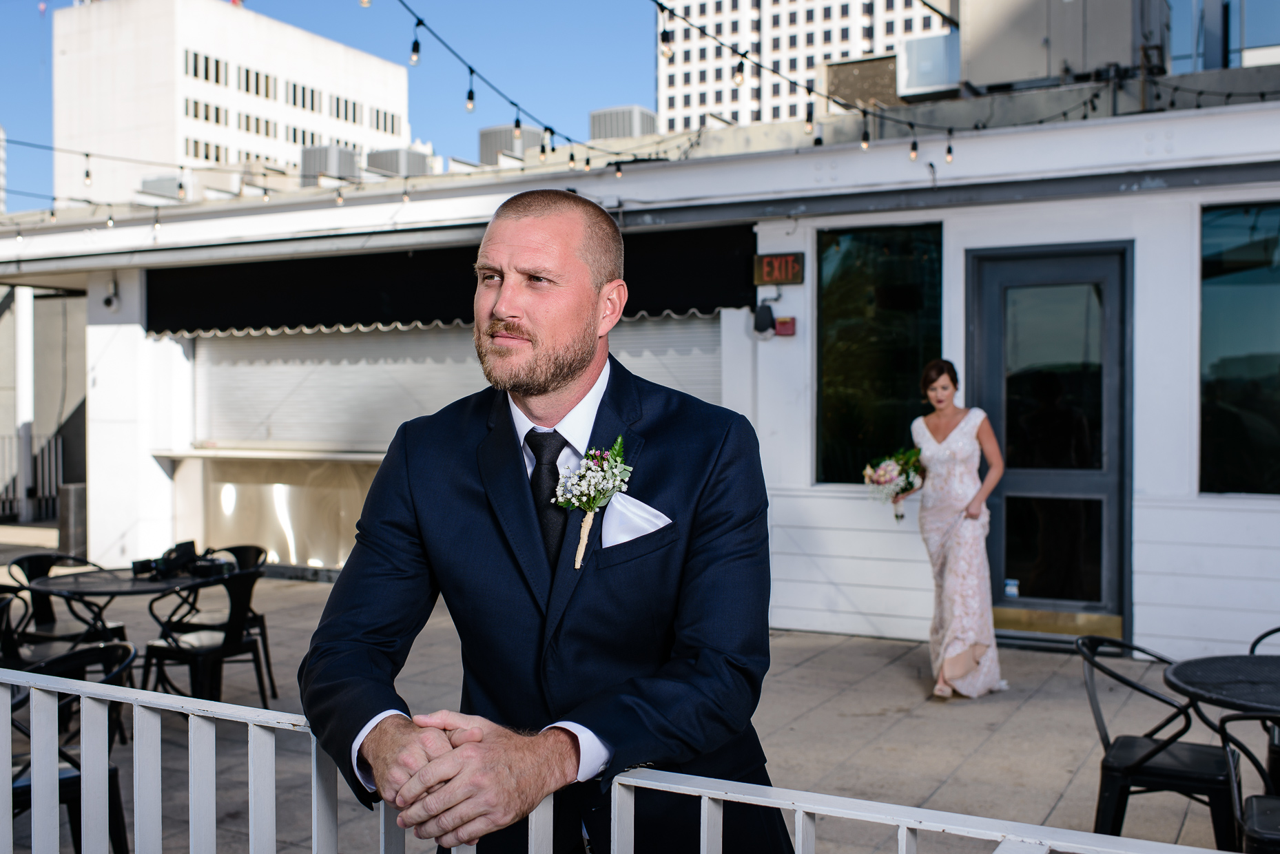 first-look-austin-wedding-photographer-texas-belmont-downtown