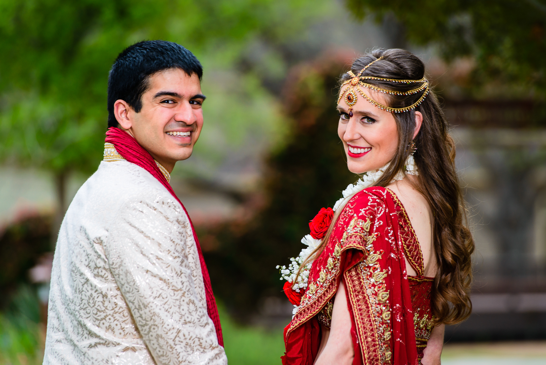 Austin Hindu Indian Wedding Photographer Lost Pines Hyatt