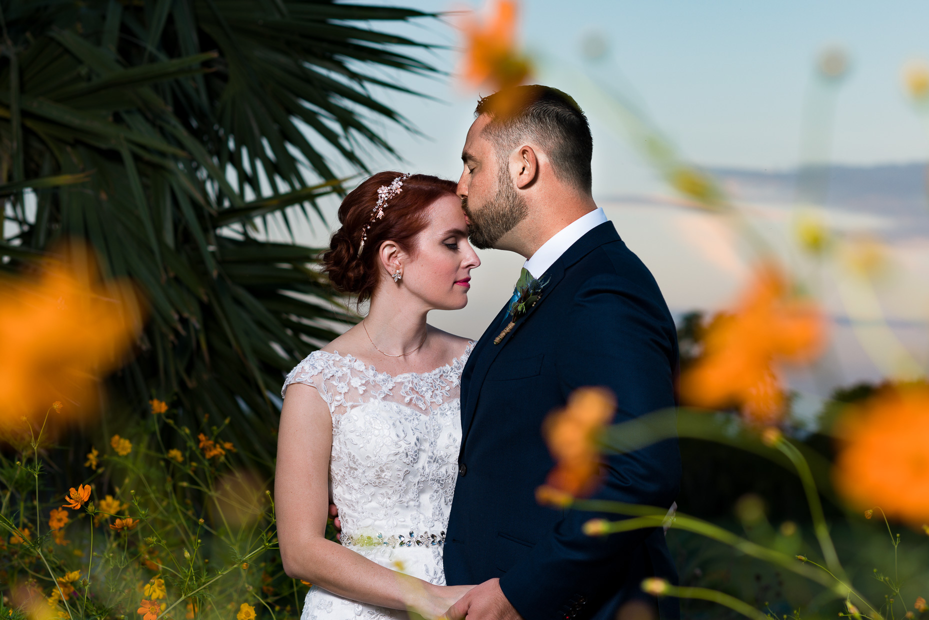 Le-San-Michele-Austin-Wedding-Photographer-Sunset-Portrait-Fine-Art